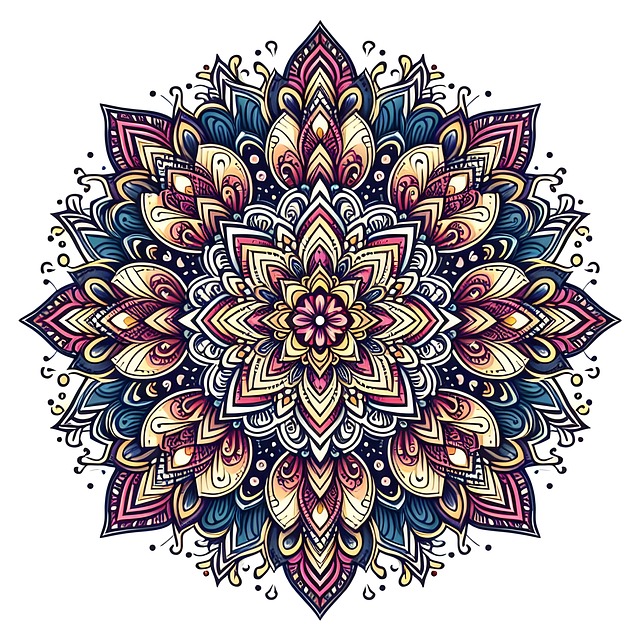 Human Design Blueprint