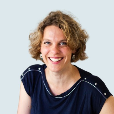 Anouk Plantinga